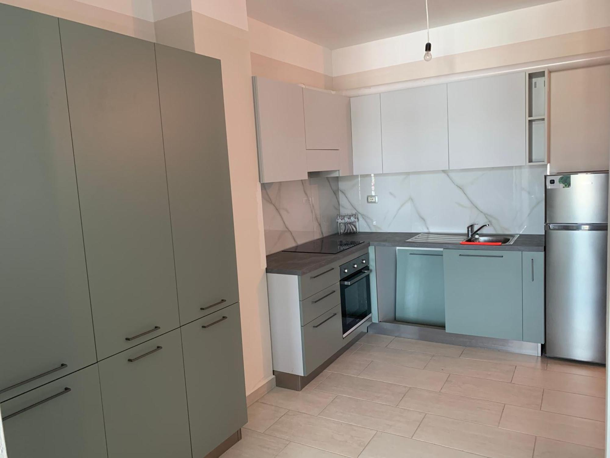 Guest - Sea Breeze Apartments Sarande Ngoại thất bức ảnh